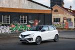 Toyota Etios Sport 2018 года (ZA)